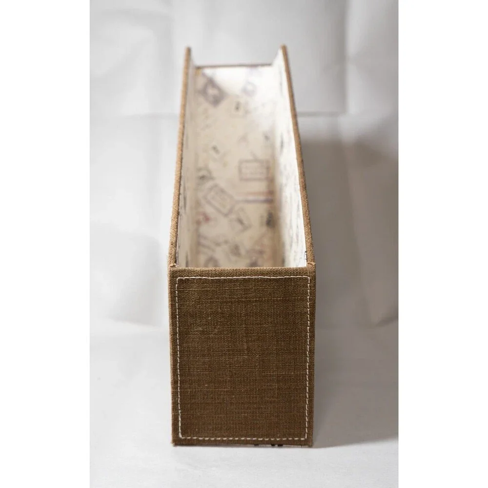 Raymond Waites File & Document Holder Desk Organization Office Supply